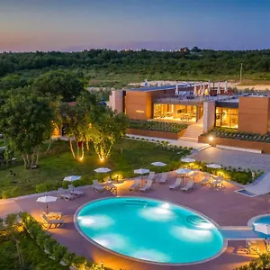 Papafigo Campingplatz